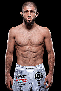 Khanbulat Irisbiev