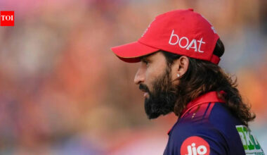 Rajat Patidar breaks silence on India's T20 captaincy, sets sight on back-to-back IPL titles | Cricket News