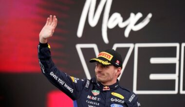 David Croft praises Max Verstappen's "brave" stance against F1 2026 regulations