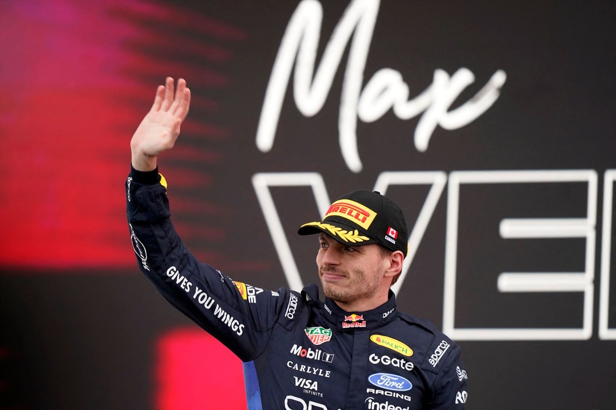 David Croft praises Max Verstappen's "brave" stance against F1 2026 regulations