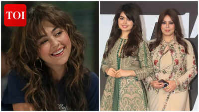 Mahima Chaudhry reacts to daughter Ariana’s viral resemblance to Hollywood actor Mika Abdalla: ‘People asked if she had made her debut’