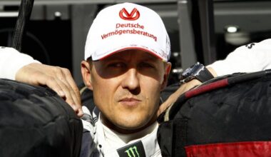 Michael Schumacher health latest after helicopter pilot breaks silence on F1 icon