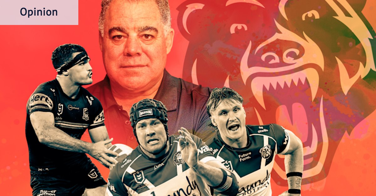 NRL: Integrity Unit investigating Mal Meninga over claims he courted Bulldogs duo