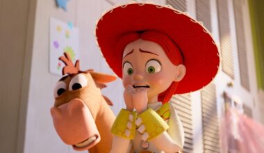 Pixar Drops Final ‘Toy Story 5’ Trailer, Reveals New Guest Voices