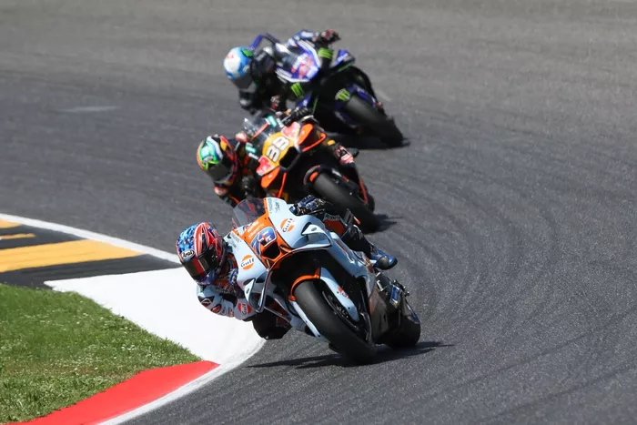 Ai Ogura, Trackhouse Racing