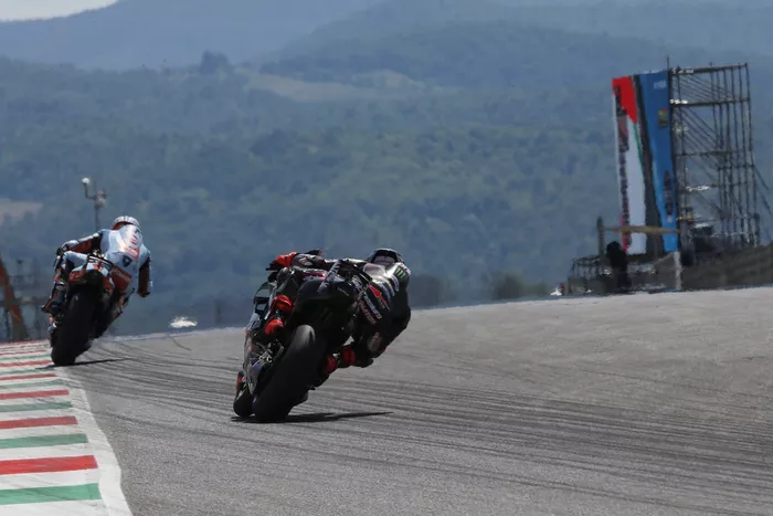 Jorge Martin, Aprilia Racing Team
