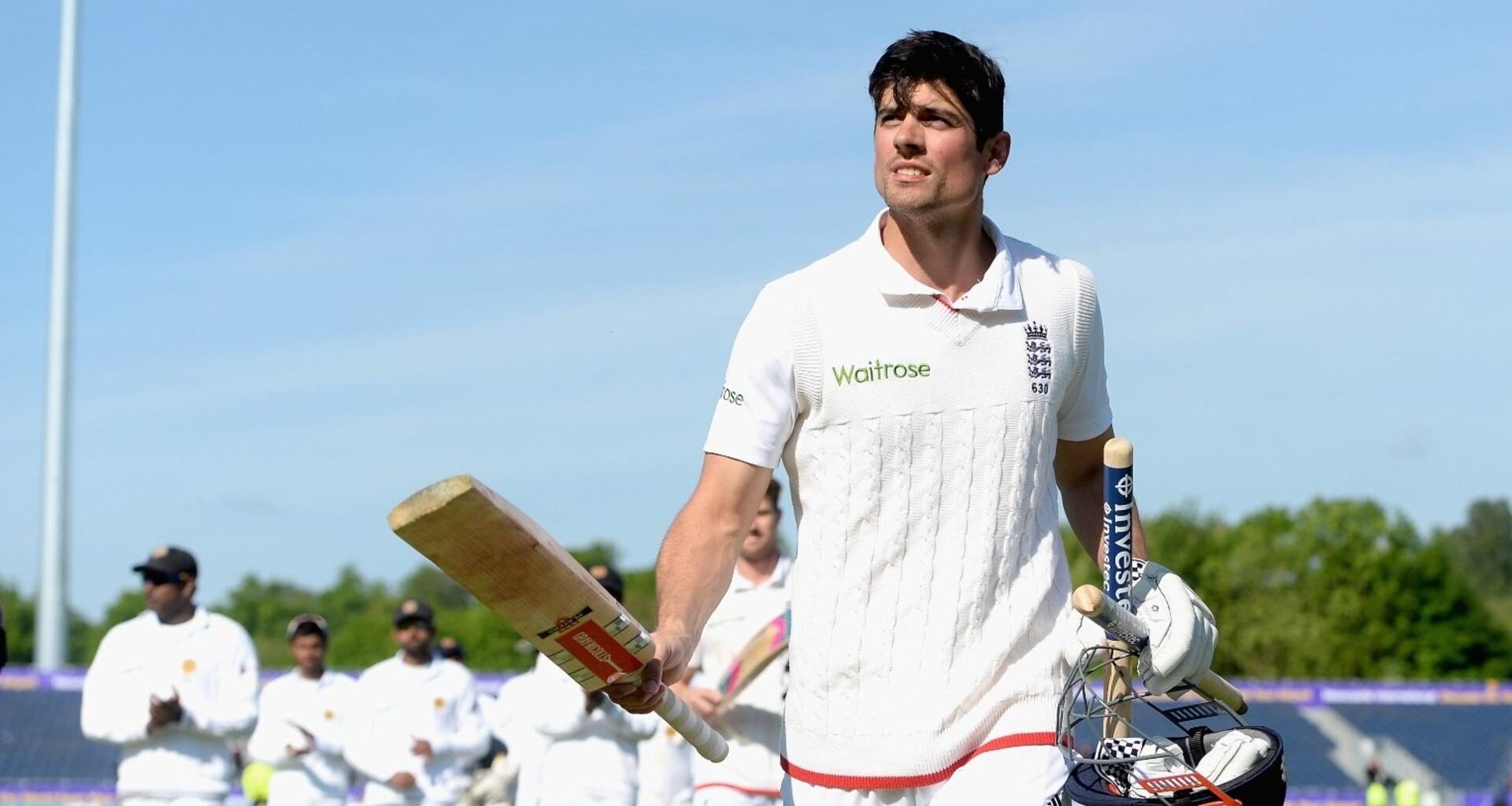 Quiz! Who Are The Fastest To 10,000 Test Runs, In Order?