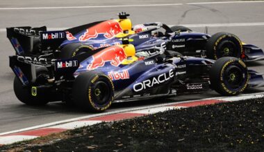 Red Bull given major comeback verdict by former F1 driver after Canadian GP battle