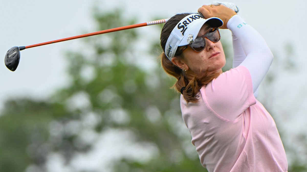 Golf News 2026: Hannah Green interview, US Women's Open preview, LA Olympics 2028