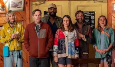 ‘The Four Seasons’ Season 2 Rotten Tomatoes Reviews Shine On Tina Fey’s Series