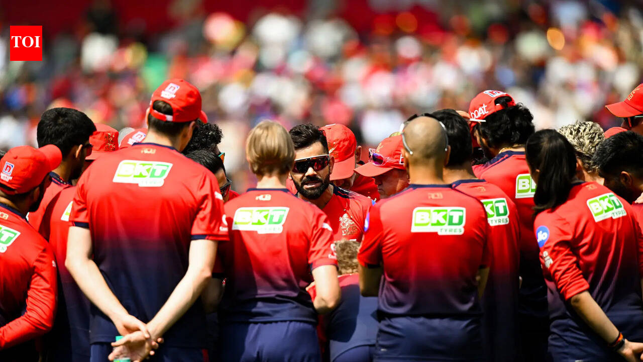 RCB’s Road to IPL 2026 Final: Table-toppers, most consistent side and favourites to defend title | Cricket News