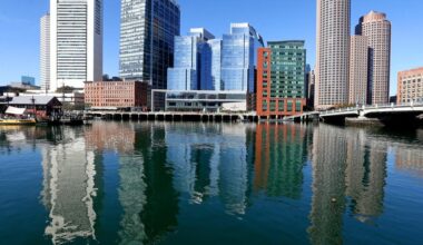 What Was That? Unexplained boom heard across parts of New England