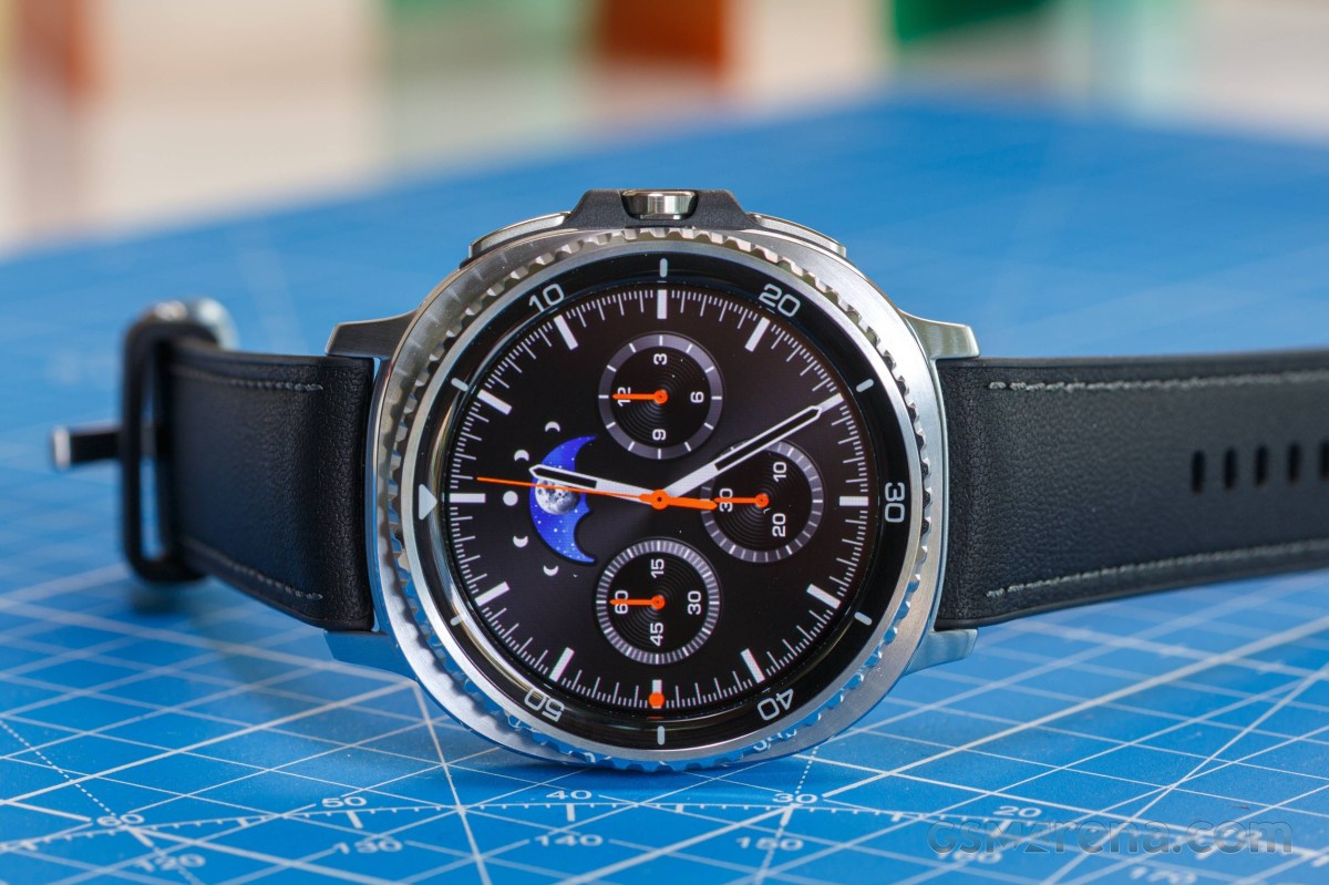 Samsung Galaxy Watch8 Classic