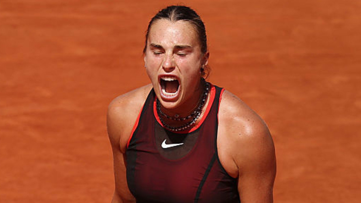 French Open 2026: Aryna Sabalenka vs Daria Kasatkina news, reaction, highlights, video, Australian results, exclusive Stan Sport interview