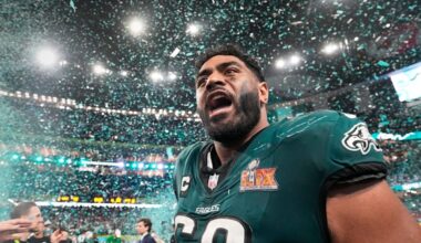 NFL Australia expansion: How the league is growing its local fan base, challenging local sports codes for grassroots participation