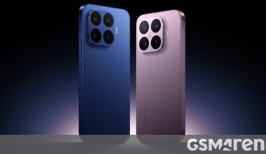 Weekly poll: will you buy the Xiaomi 17T or the Xiaomi 17T Pro?