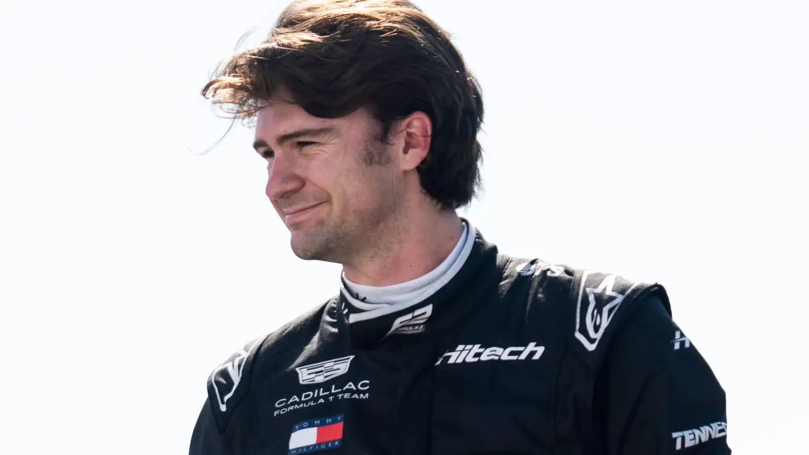 Colton Herta F2 teammate praise as Ritomo Miyata casts verdict
