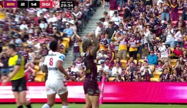 Jesse Arthars Try | NRL.com