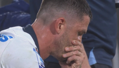 Super Rugby 2026: Western Force vs NSW Waratahs match report, highlights; Jake Gordon Achilles injury news, video reaction, scores