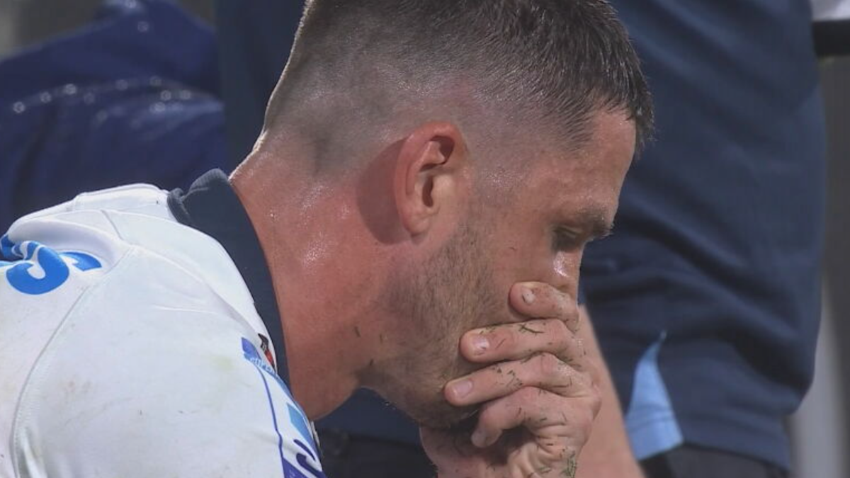Super Rugby 2026: Western Force vs NSW Waratahs match report, highlights; Jake Gordon Achilles injury news, video reaction, scores