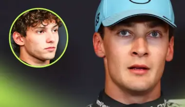 Mercedes receives joint Russell, Antonelli request as private meeting emerges