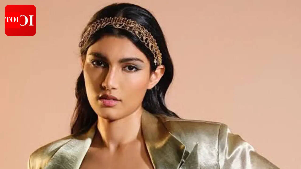 Salman Khan’s niece Alizeh Agnihotri opens up on nepotism, acknowledges privilege: ‘We don’t worry about rent, it’s not hard’ | Hindi Movie News