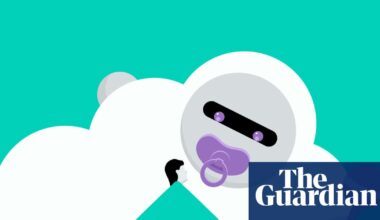 Are ‘mind children’ the future of reproduction? | AI (artificial intelligence)
