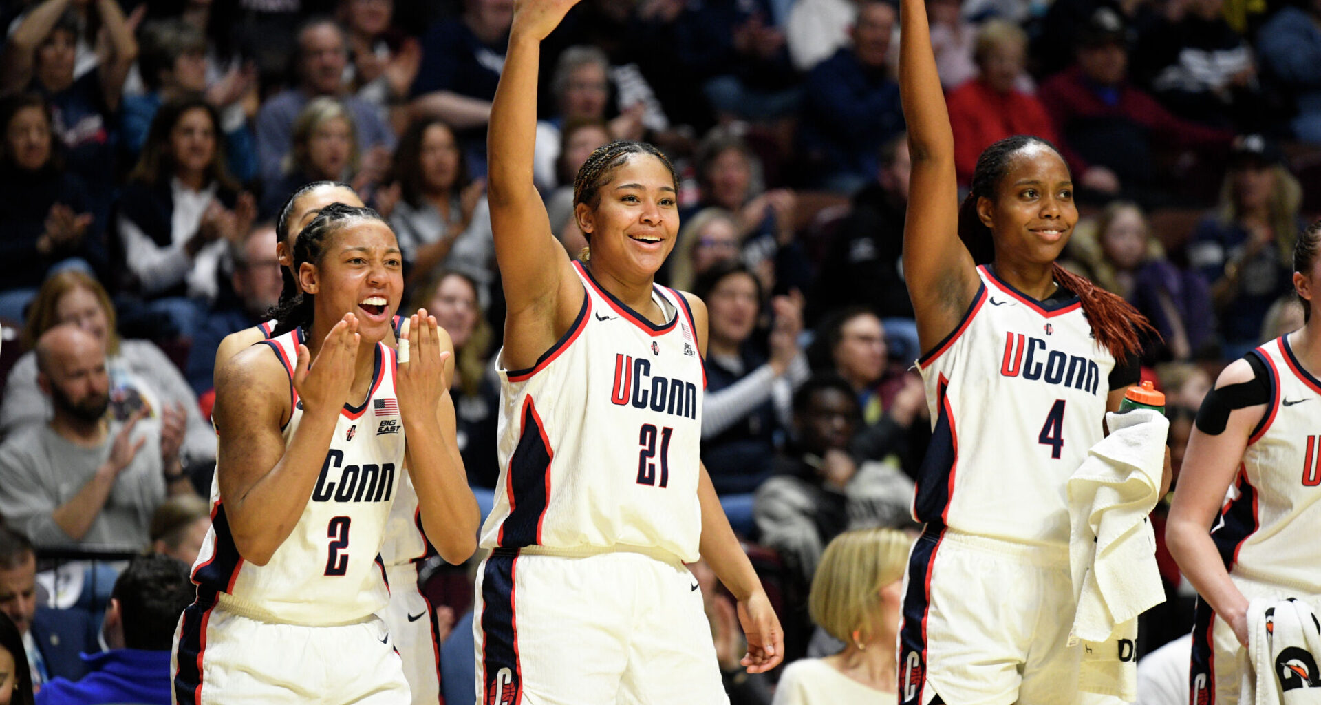 UConn women's basketball to begin summer workout session