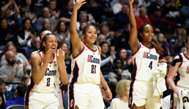 UConn women's basketball to begin summer workout session