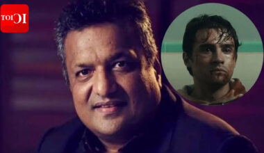 Sanjay Gupta: 'Most were underage': Sanjay Gupta flags CBFC age restriction violations at 'Obsession' screening | Hindi Movie News