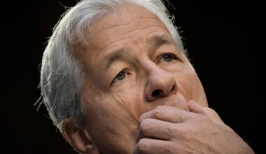 It Will ‘Blow Up’—JPMorgan CEO Issues ‘Huge’ Crypto And Bitcoin Price Prediction