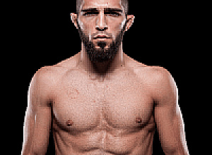 Khanbulat "Honda" Irisbiev MMA Stats, Pictures, News, Videos, Biography