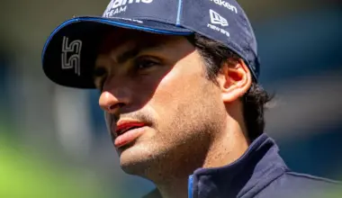 Carlos Sainz at centre of new Williams claim before 'silly season' ignites