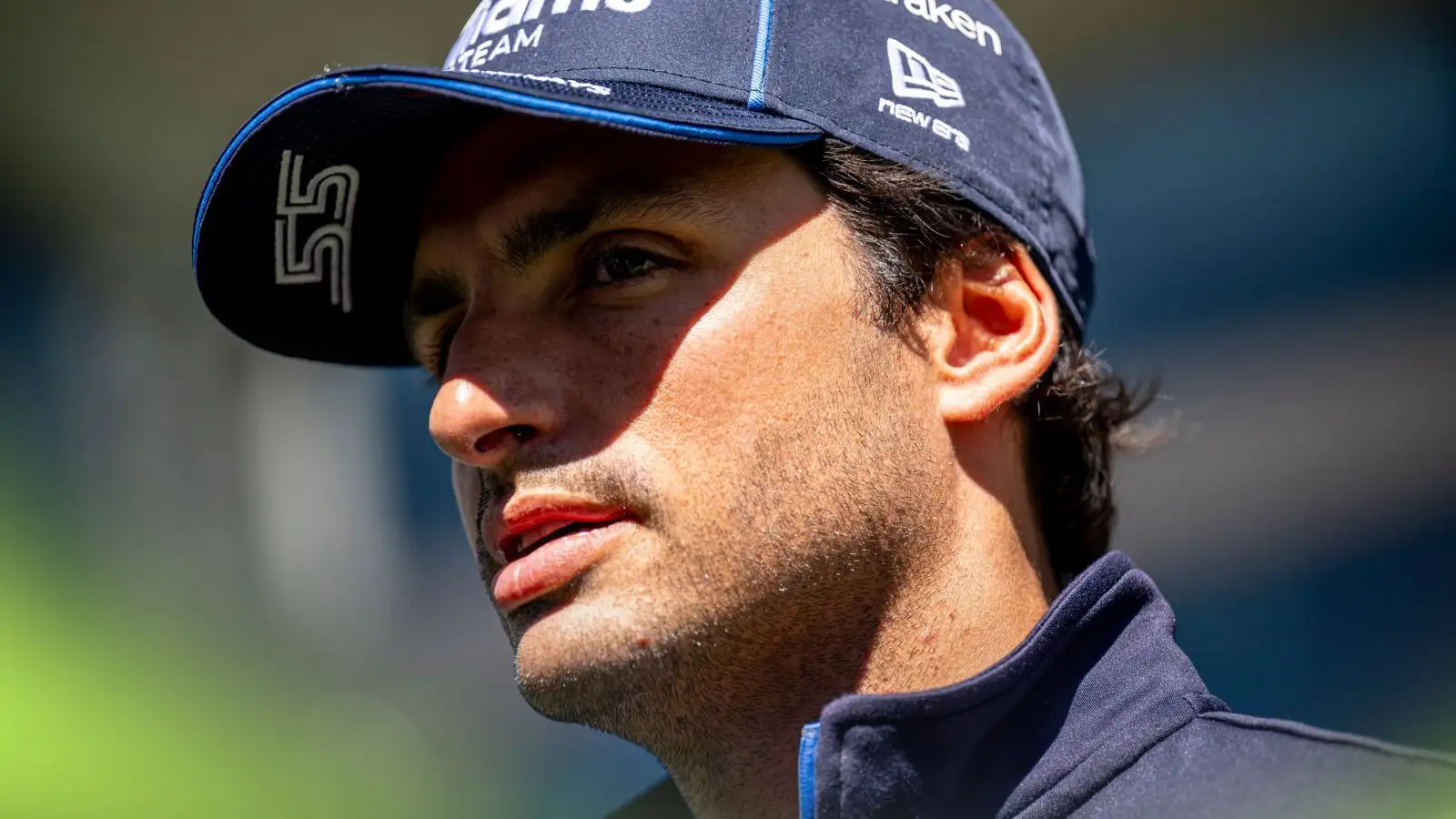 Carlos Sainz at centre of new Williams claim before 'silly season' ignites