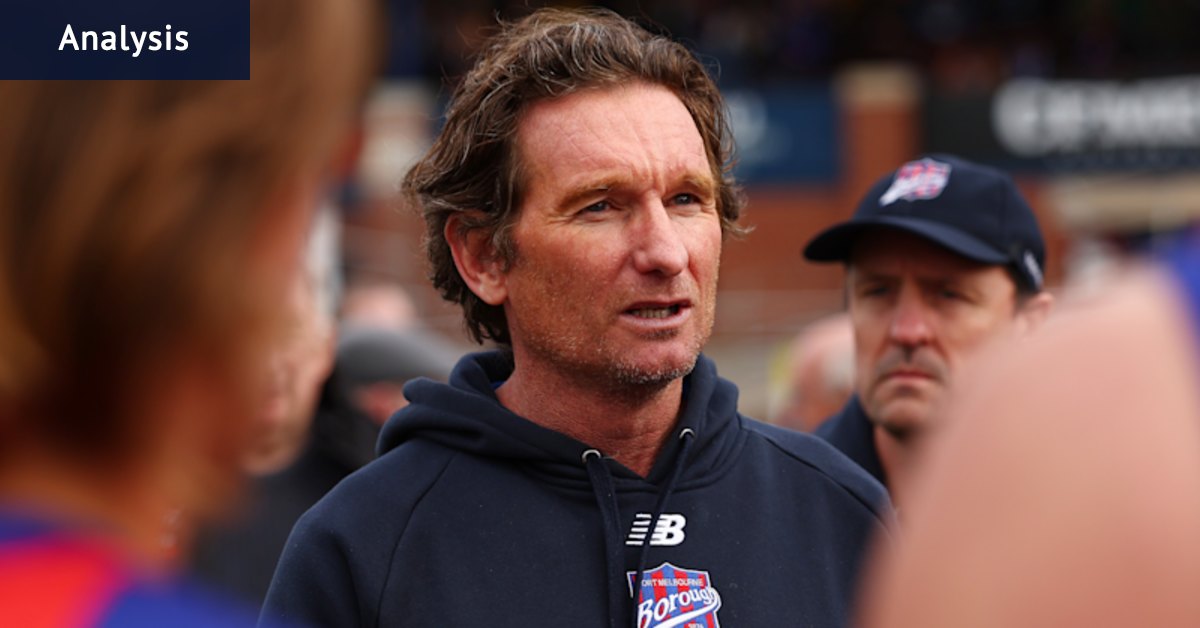 AFL 2026: Essendon’s next chapter begins as interim coach Dean Solomon and his Bombers lose to West Coast, James Hird, Essendon coaching search