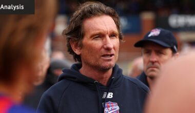 AFL 2026: Essendon’s next chapter begins as interim coach Dean Solomon and his Bombers lose to West Coast, James Hird, Essendon coaching search