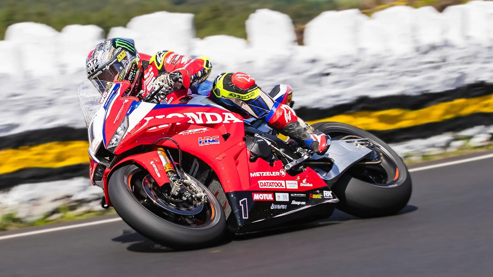John McGuinness, 2026 Isle of Man TT