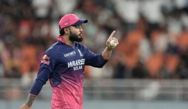 Hindustan Times Cricket