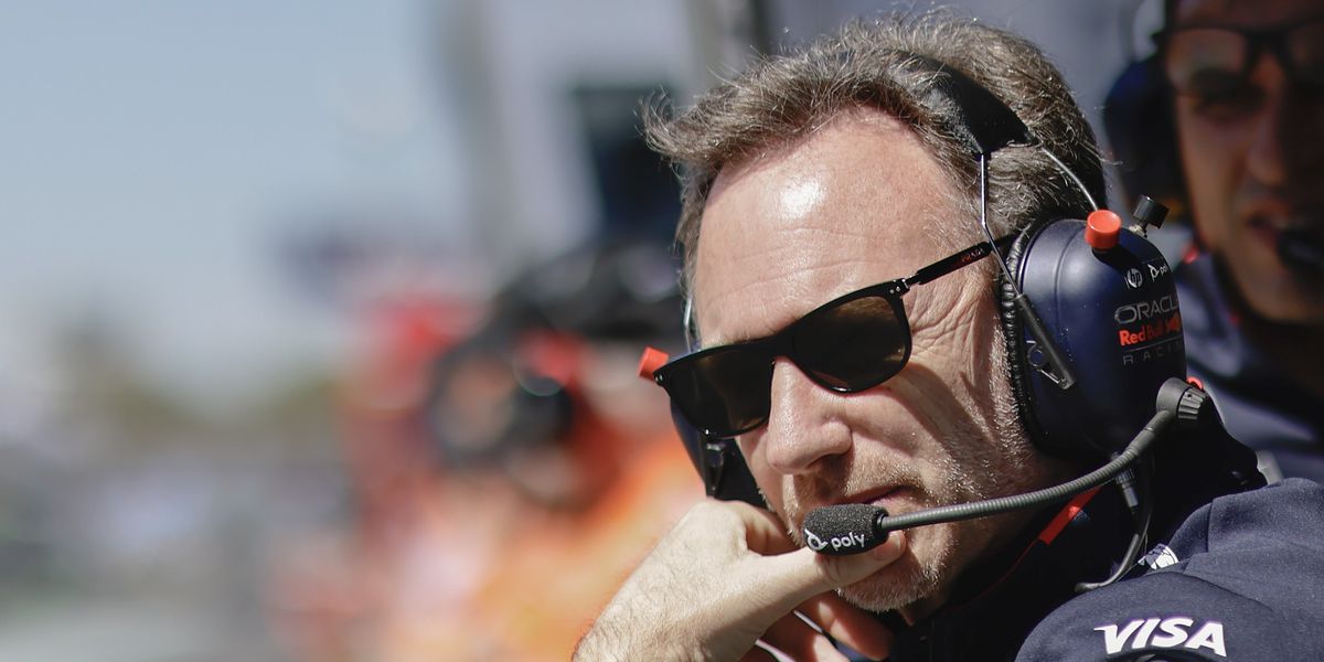 Mercedes end talks over multi-million F1 deal that has major implications for Christian Horner