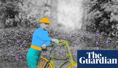 The kindness of strangers: I had a heart attack while mountain biking and someone saved my bicycle | Cycling