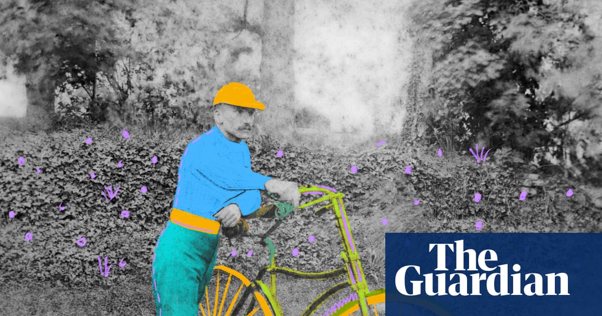 The kindness of strangers: I had a heart attack while mountain biking and someone saved my bicycle | Cycling