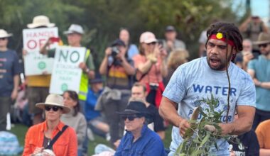 Federal government blow for Victoria Park Brisbane 2032 Games stadium opponents as urgent appeals rejected