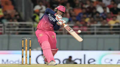 IPL 2026 Orange Cap: Vaibhav Sooryavanshi finishes as tournament's highest run-scorer with 776 runs