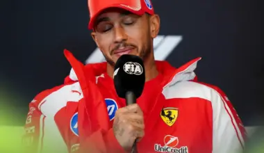 Oscar Piastri 'deserved' FIA punishment in eye-opening McLaren confession