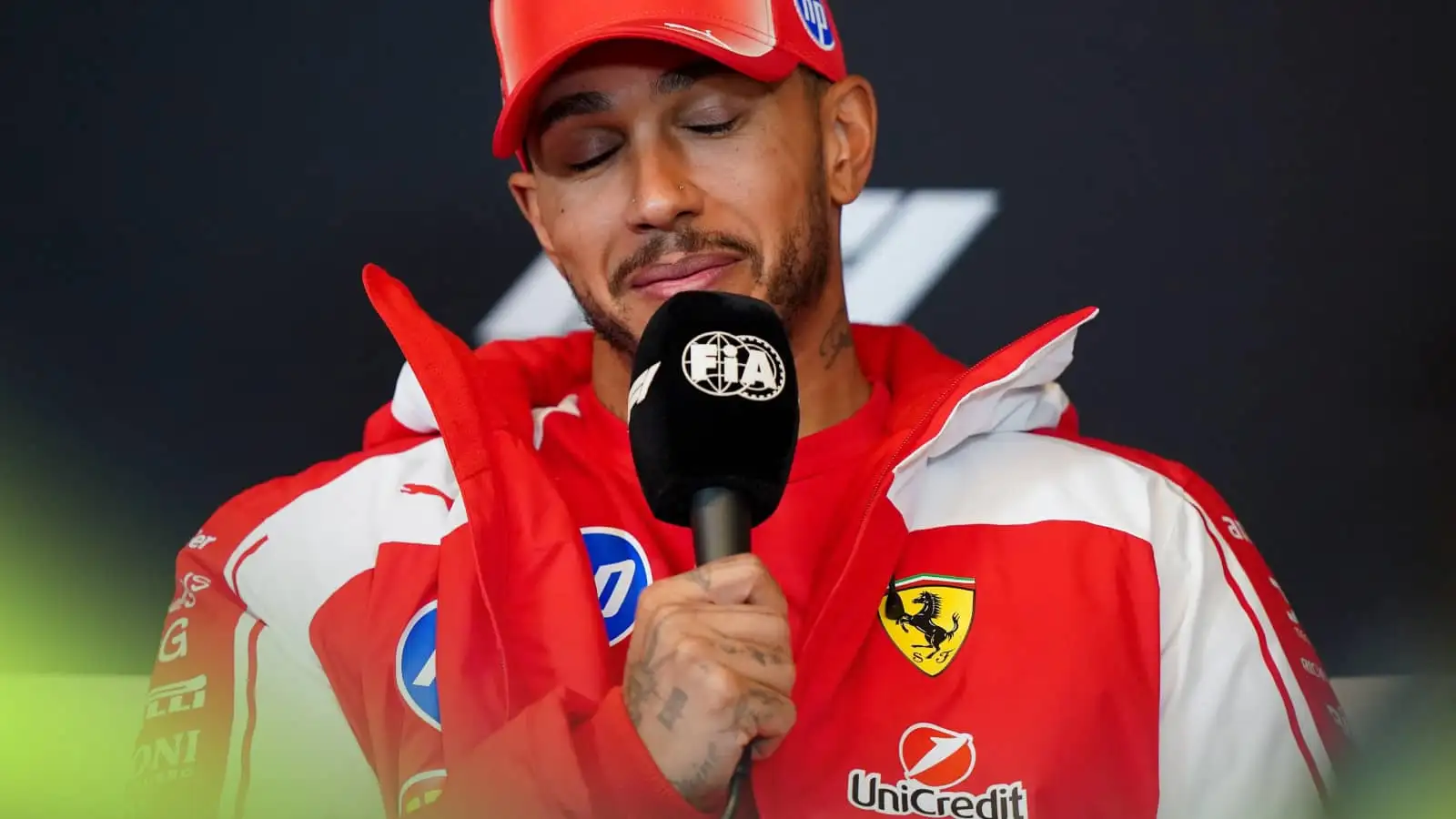 Oscar Piastri 'deserved' FIA punishment in eye-opening McLaren confession