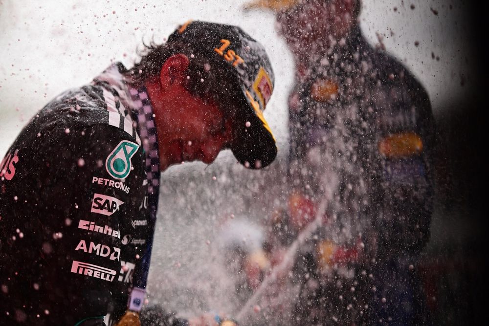 Andrea Kimi Antonelli, Mercedes