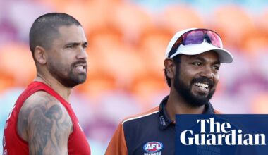 AFL to plough funds into addressing racism as league grapples with Indigenous drop-off | AFL