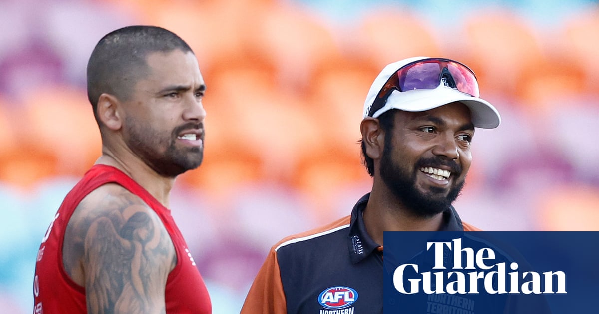 AFL to plough funds into addressing racism as league grapples with Indigenous drop-off | AFL