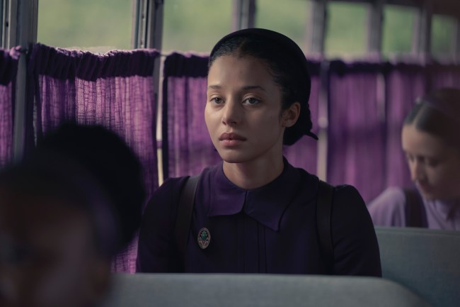 'The Testaments' Season 1 finale explained, cast interviews