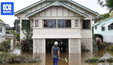 NSW Auditor-General finds flaws in Australia's costliest disaster recovery program